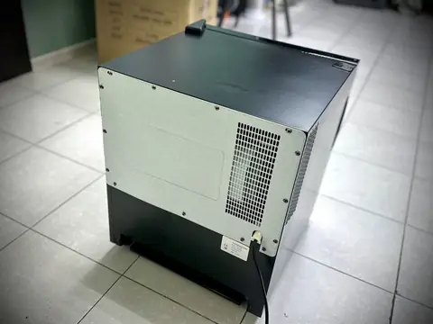 Шкаф холодильный viatto VA-BC42A2 — кадр 3