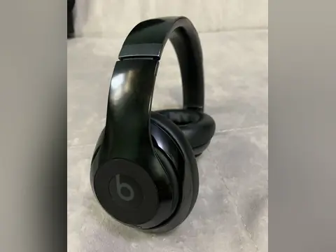 Наушники beats studio pro — кадр 2