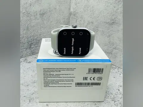 Часы Honor choice watch 2 PRO — кадр 2