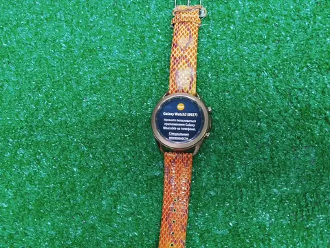 Смарт часы galaxy watch 3 — кадр 3
