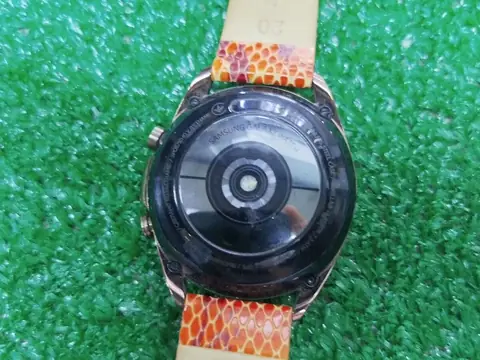 Смарт часы galaxy watch 3 — кадр 4