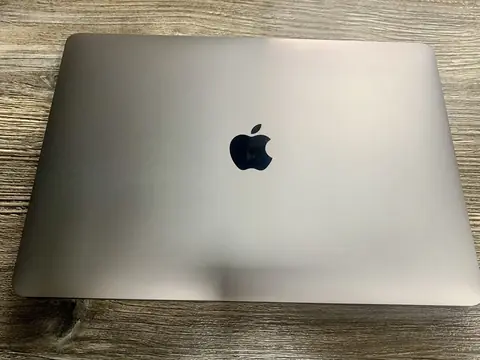 Apple macbook air 13 2020 m1 8gb 256 — кадр 3