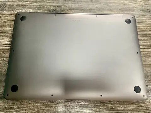 Apple macbook air 13 2020 m1 8gb 256 — кадр 4