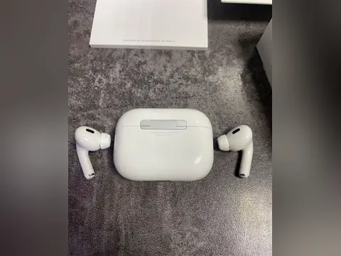 Наушники Apple airpods pro 2 type С — кадр 2