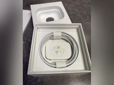 Наушники Apple airpods pro 2 type С — кадр 3