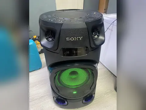 Sony MHC-V13 — принято в «Легенде»