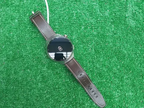 Смарт часы Huawei watch 4 pro, e-Sim — кадр 2
