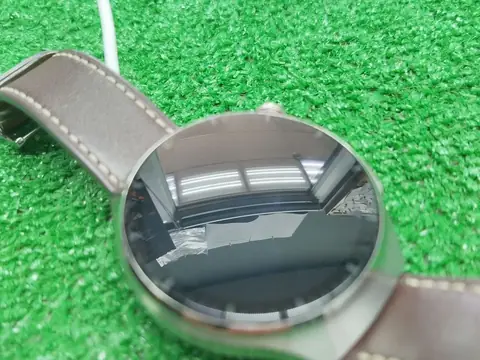 Смарт часы Huawei watch 4 pro, e-Sim — кадр 3