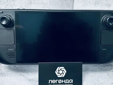 Игровая консоль Valve Steam Deck, Oled, 1 тб — кадр 3