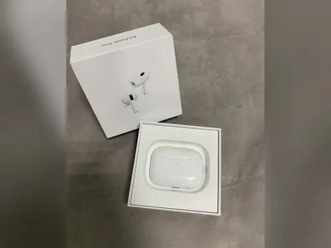 Наушники TWS Apple AirPods Pro 2 — принято в «Легенде»