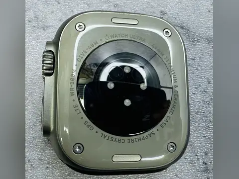 Часы Apple watch ultra 1 — кадр 4