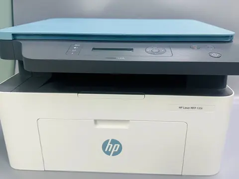 Принтер мфу HP mfp 135 r — принято в «Легенде»