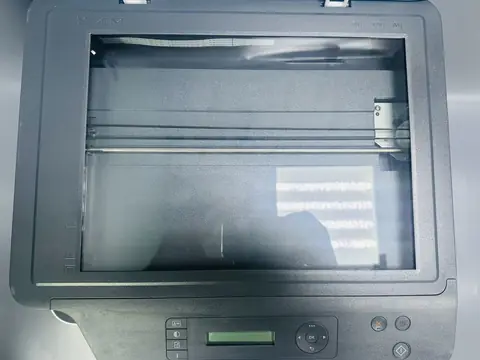 Принтер мфу HP mfp 135 r — кадр 3