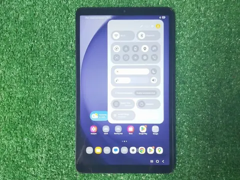 Планшет Samsung galaxy tab а9 128гб — принято в «Легенде»