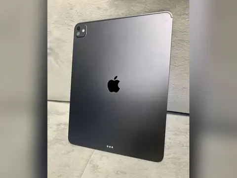 iPad pro 13 m5 256gb — принято в «Легенде»