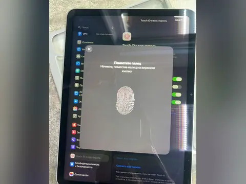 Планшет Aipad Air 11-inch M3 256gb — кадр 4