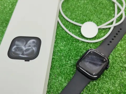 Часы Apple watch 11 42 mm — кадр 2