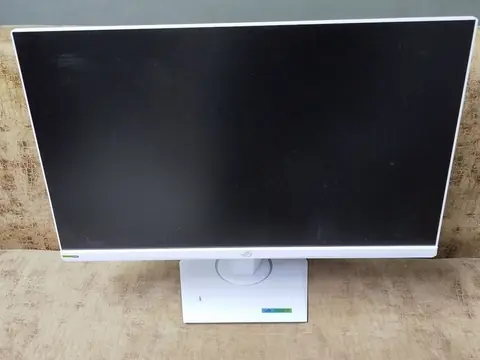 Монитор ASUS ROG Strix xg27a 240 Гц — кадр 2