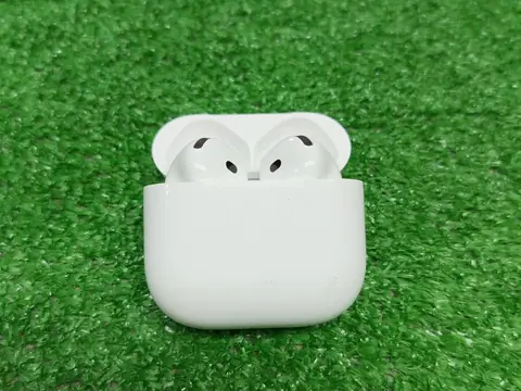 Наушники Apple airpods 4 anc А3055 — принято в «Легенде»