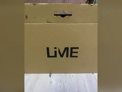 Игровой монитор Lime G270 2к (2560x1440) 144Гц — принято в «Легенде»