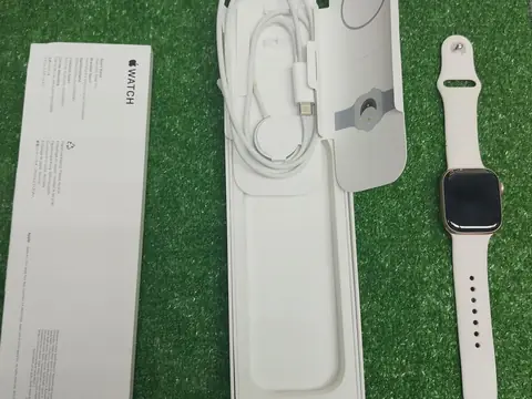 Смарт часы Apple watch 11 42mm — кадр 4