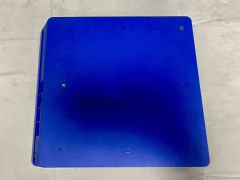 Sony playstation 4 slim 500gb — кадр 3