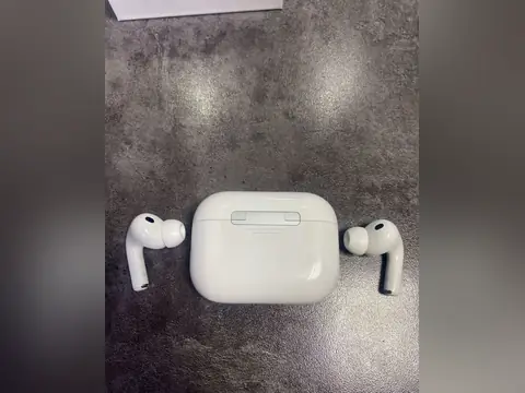 Нушники Apple AirPods Pro 3 — кадр 3