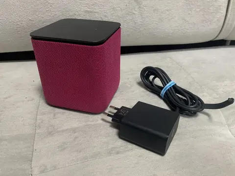 Яндекс стация миди с zigbee — принято в «Легенде»