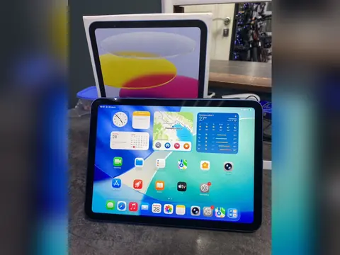 iPad А16 А3354 256gb — принято в «Легенде»