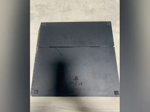 Sony playstation 4 fat 500 gb — кадр 3