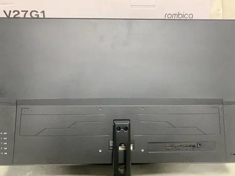 Монитор rombica v27g1 165герц — кадр 3