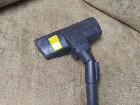 Пылесос karcher 7/1 classic — кадр 2