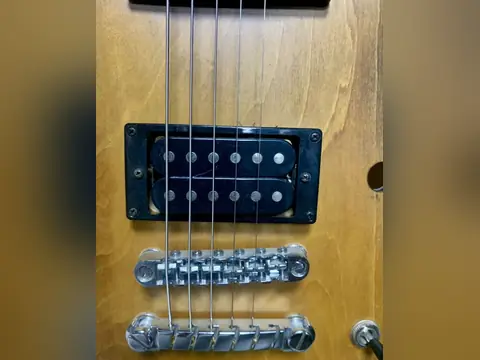 Электрогитара ibanez am53-tf 5b-06 — кадр 3