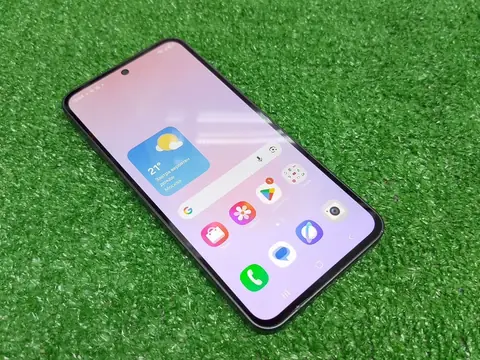 Samsung Galaxy А37, 8/256 ГБ, 2 SIM — кадр 2
