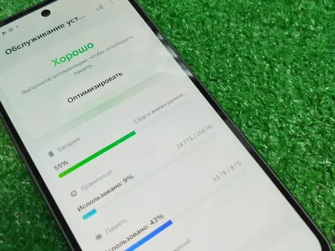 Samsung Galaxy А37, 8/256 ГБ, 2 SIM — кадр 3