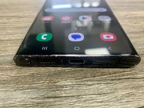 Samsung Galaxy S22 Ultra (Snapdragon 8 Gen1), 12/256 ГБ, SIM + eSIM — кадр 3