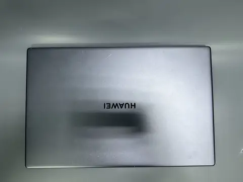 Ноутбук Huawei bohk-WAX9X — кадр 2