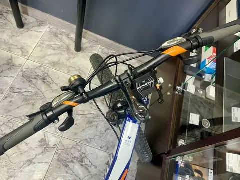 Велосипед Welt 26'' — кадр 2