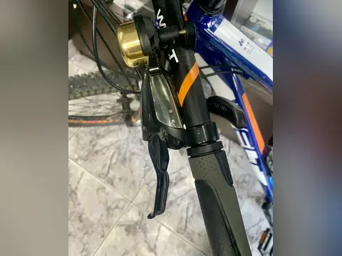 Велосипед Welt 26'' — кадр 3