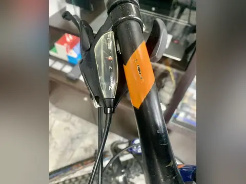 Велосипед Welt 26'' — кадр 4