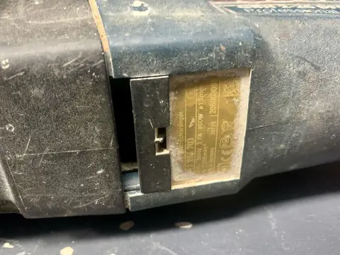 Перфоратор Bosch gbh 2 26 dfr — кадр 4