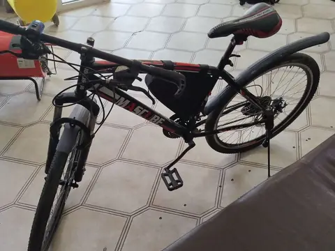 Велосипед Maks CROSS MD 26'' — кадр 2