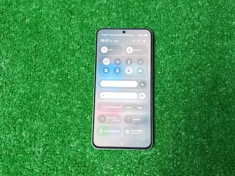 Samsung Galaxy S25 FE, 8/512 ГБ, SIM + eSIM — кадр 2