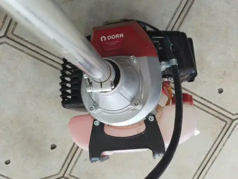 Триммер бензиновый dorn TT-BC520-2, 3л.с — кадр 3