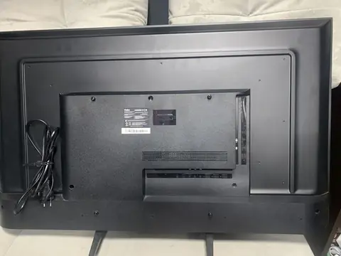 Haier 43 SMART tv s2 pro — кадр 3