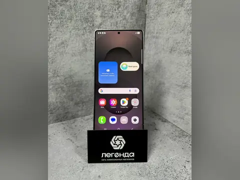 Samsung Galaxy S25 Ultra, 12/512 ГБ, 2 SIM — кадр 2