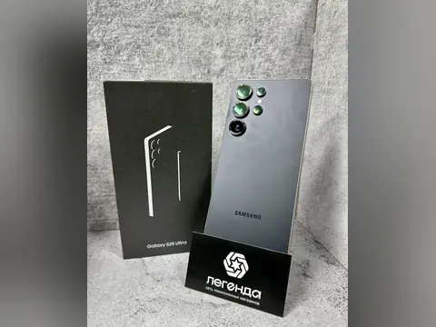Samsung Galaxy S25 Ultra, 12/512 ГБ, 2 SIM — кадр 3