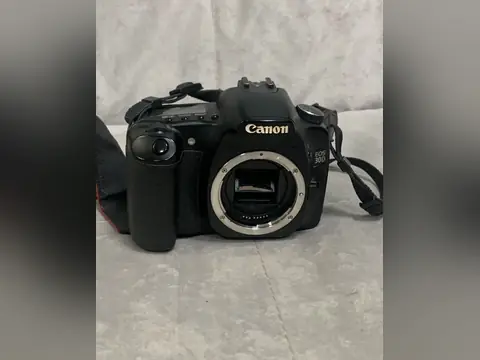 Фотоаппарат Canon EOS30D (ds126131) — кадр 3