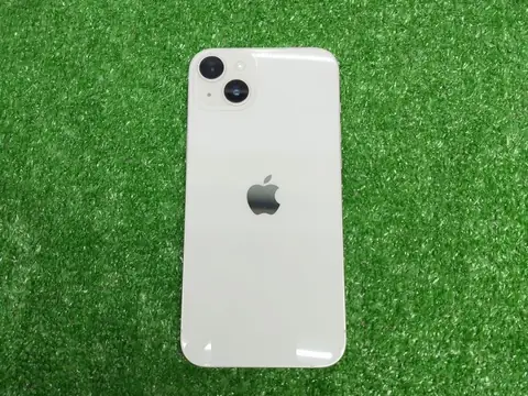 iPhone 14 Plus, 128 ГБ, SIM + eSIM — кадр 3