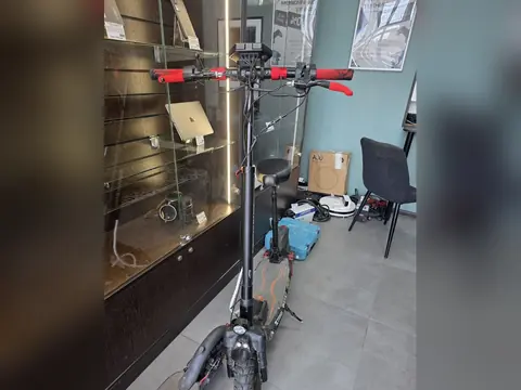 Электросамокат kugoo kirin m4 pro — принято в «Легенде»